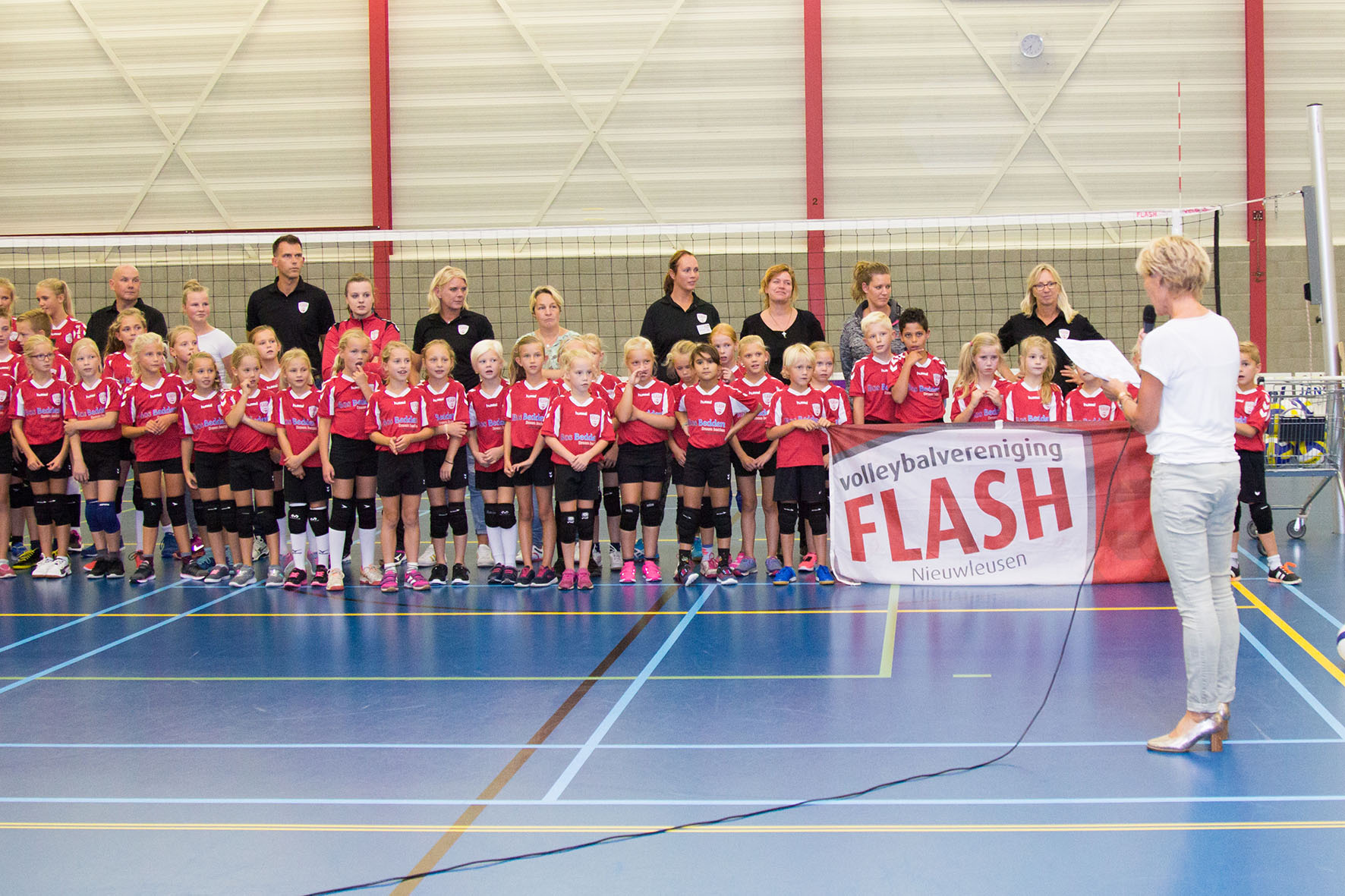 flash teams 2017 afdr-mb-50