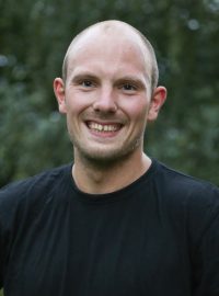 Kerwin van de Hoek Kerwin van de Hoek