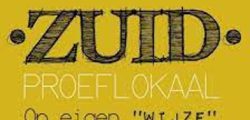 Proeflokaal Zuid sponsor Proeflokaal Zuid sponsor