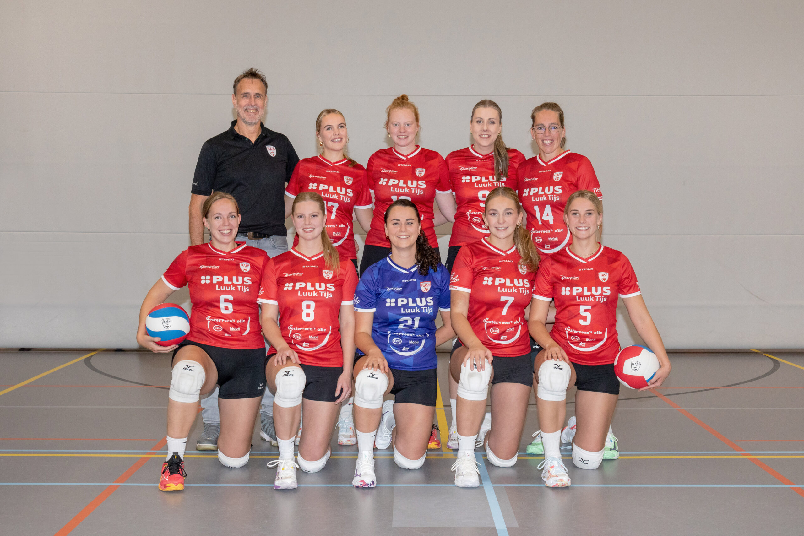 dames 1